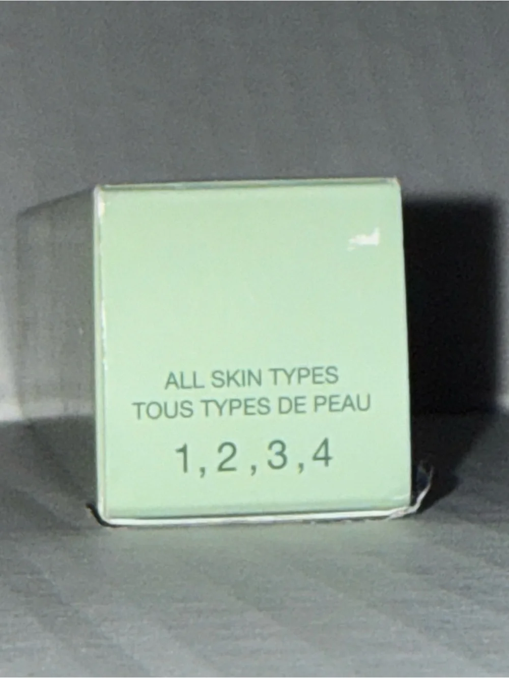Clinique All About Eyes Serum De-puffing Eye Massage - 0.5 oz/15 ml brand new